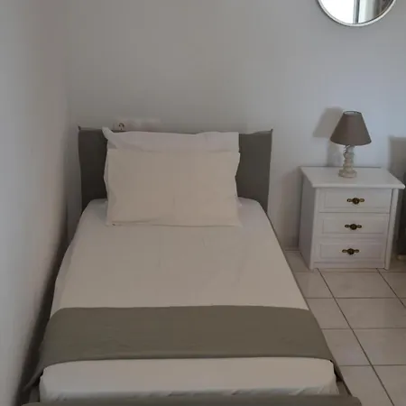 Revel Mykonos 6 بيت للعطل Mykonos Town