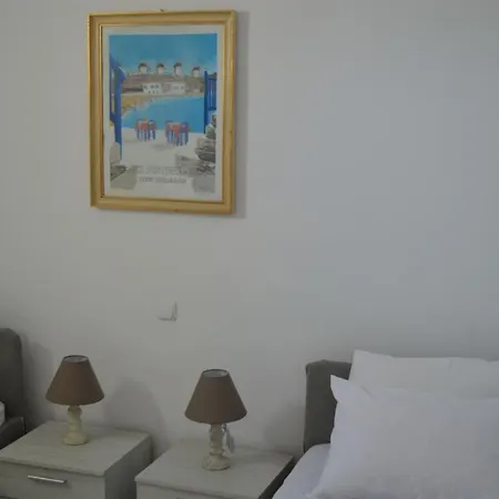 Revel Mykonos 6 Vakantiehuis *