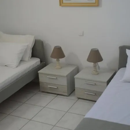 Revel Mykonos 6 Vakantiehuis *