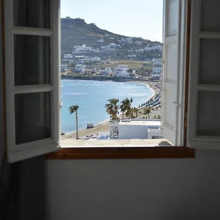 Revel Mykonos 6 * Mykonos Town