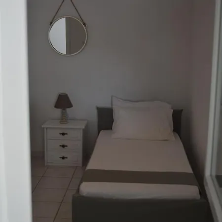 Revel Mykonos 6 Vakantiehuis Mykonos Town