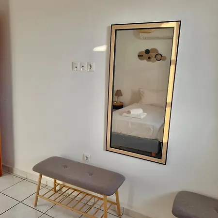 Revel Mykonos 6 Vakantiehuis *