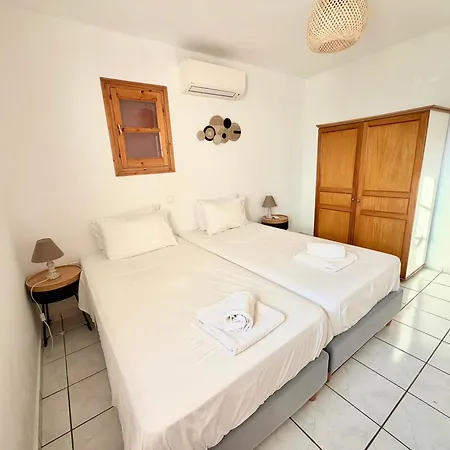 Vakantiehuis Revel Mykonos 6 *