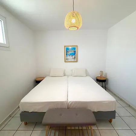 Revel Mykonos 6 Holiday home Mykonos Town