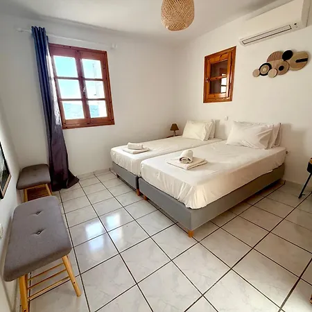 Holiday home Revel Mykonos 6 Mykonos Town