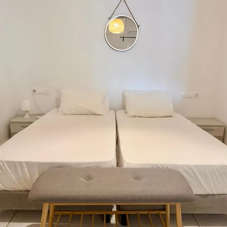 Revel Mykonos 6 *