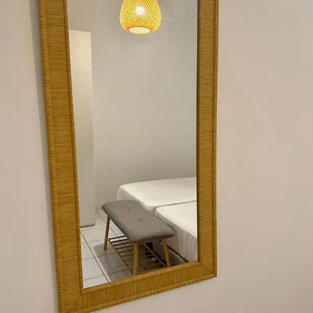 Revel Mykonos 6 * Ornos (Mykonos)