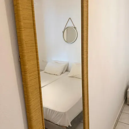 Revel Mykonos 6 Holiday home