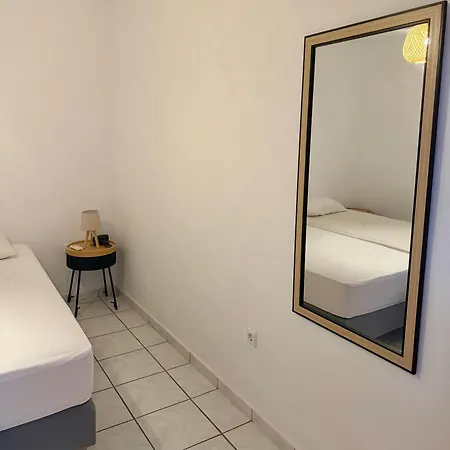 Revel Mykonos 6 Vakantiehuis Mykonos Town